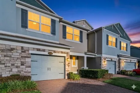 15140 Sunrise Grove Court Winter Garden FL 34787