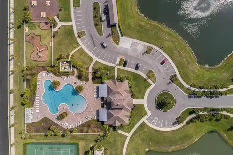 15140 Sunrise Grove Court Winter Garden FL 34787