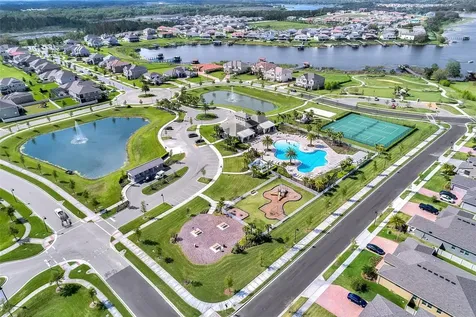 15140 Sunrise Grove Court Winter Garden FL 34787