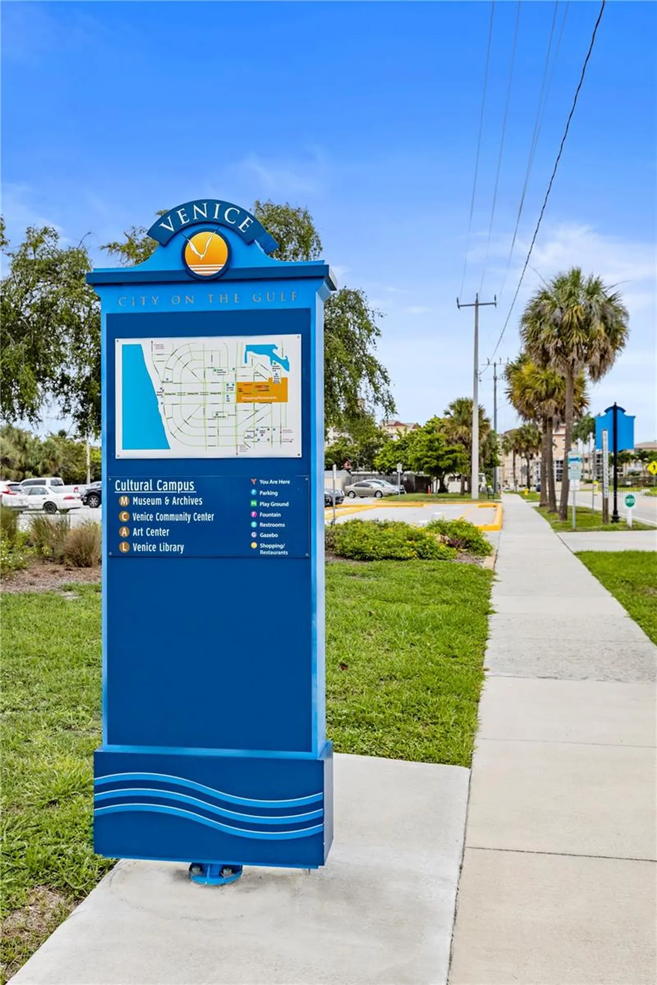 744 Cadiz Road Venice FL 34285