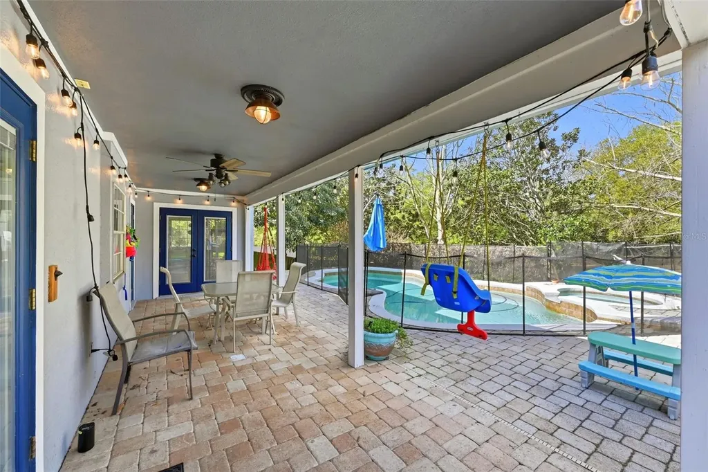 1311 Olympia Park Circle Ocoee FL 34761