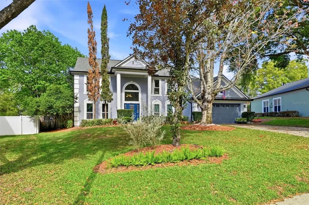 1311 Olympia Park Circle Ocoee FL 34761