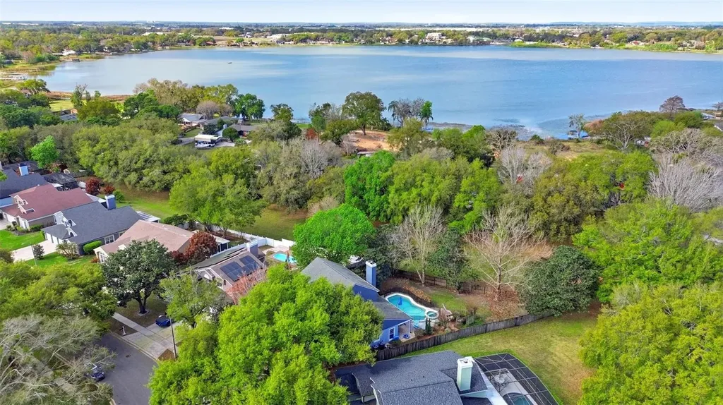 1311 Olympia Park Circle Ocoee FL 34761