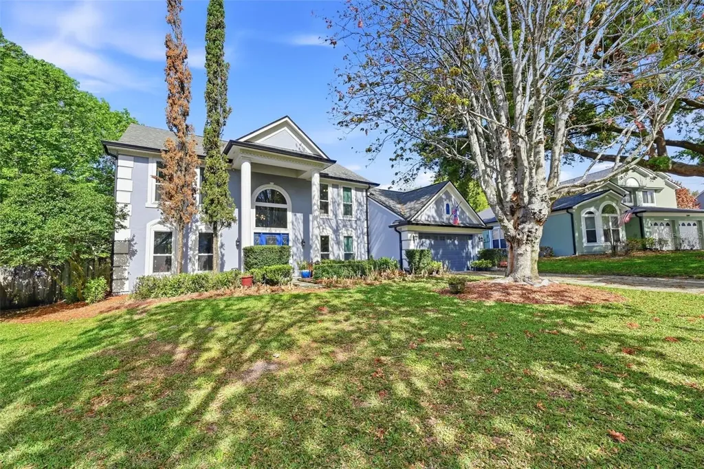 1311 Olympia Park Circle Ocoee FL 34761