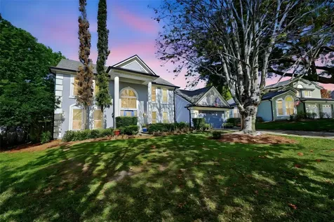 1311 Olympia Park Circle Ocoee FL 34761