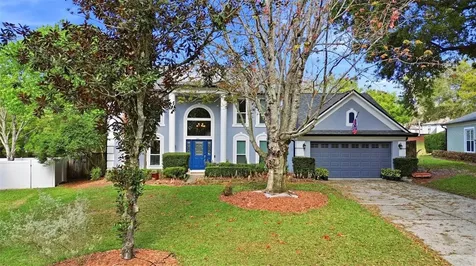 1311 Olympia Park Circle Ocoee FL 34761