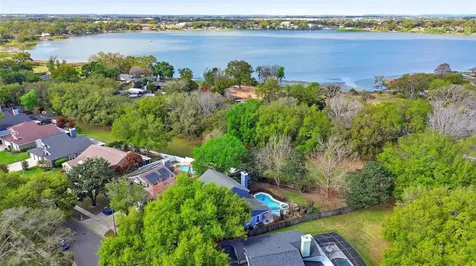 1311 Olympia Park Circle Ocoee FL 34761