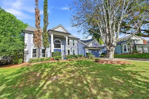 1311 Olympia Park Circle Ocoee FL 34761
