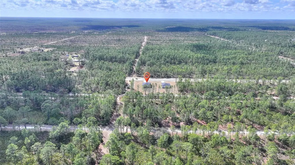 3750 Japonica Avenue Indian Lake Estates FL 33855