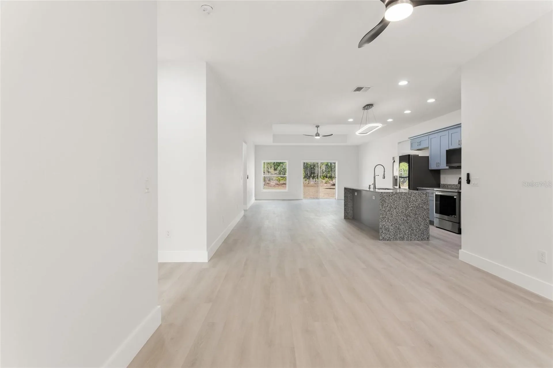 3750 Japonica Avenue Indian Lake Estates FL 33855