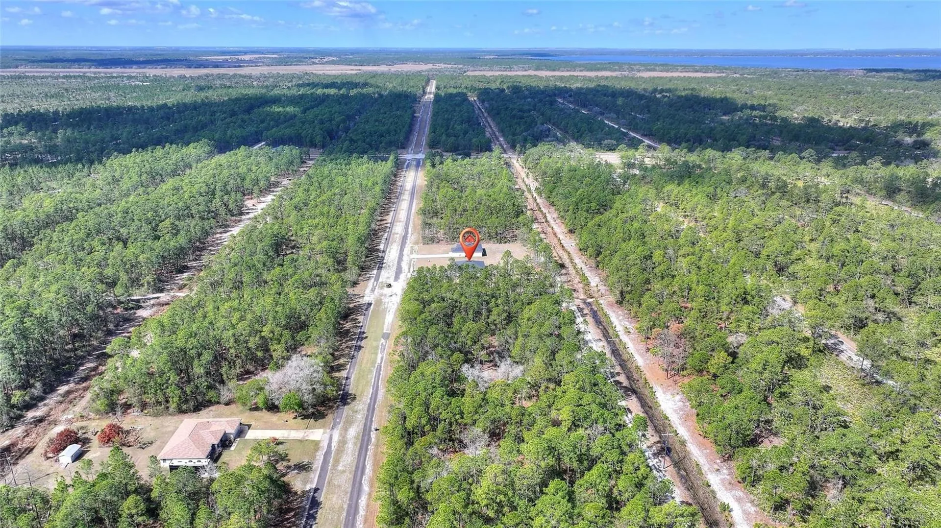 3750 Japonica Avenue Indian Lake Estates FL 33855