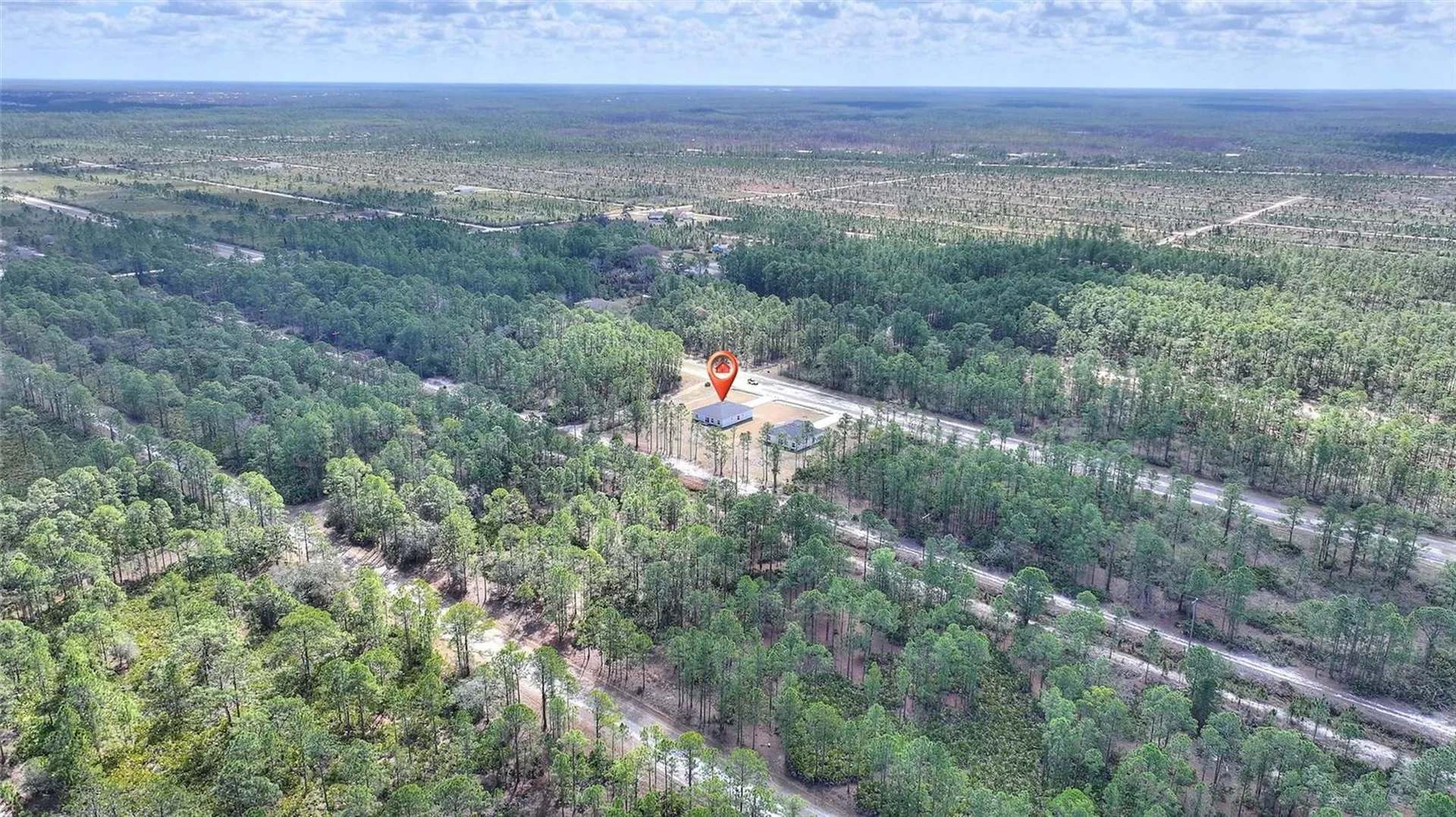 3750 Japonica Avenue Indian Lake Estates FL 33855