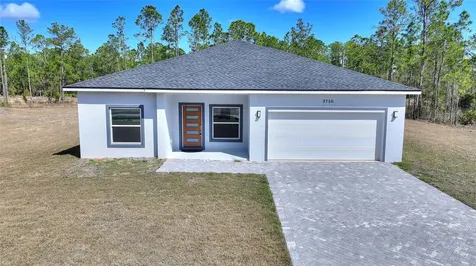 3750 Japonica Avenue Indian Lake Estates FL 33855
