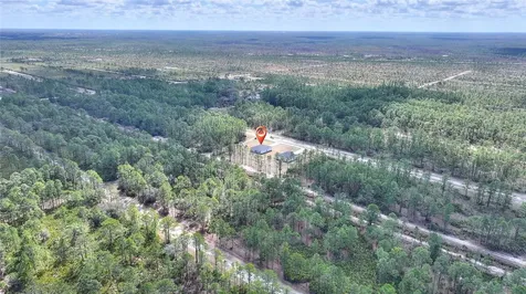 3750 Japonica Avenue Indian Lake Estates FL 33855