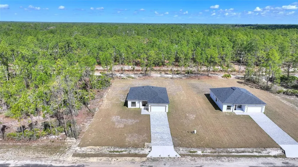 3770 Japonica Avenue Indian Lake Estates FL 33855