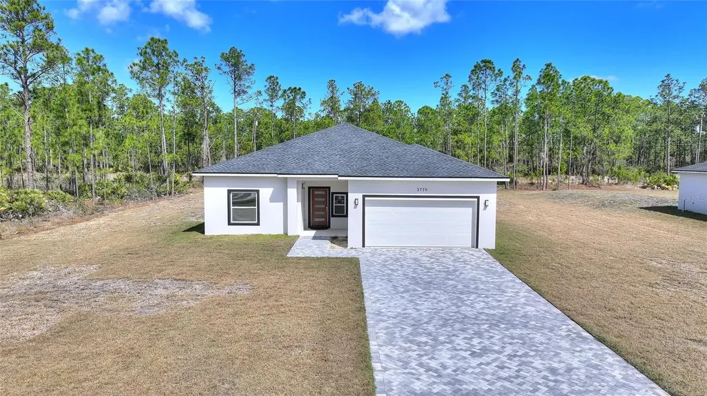 3770 Japonica Avenue Indian Lake Estates FL 33855