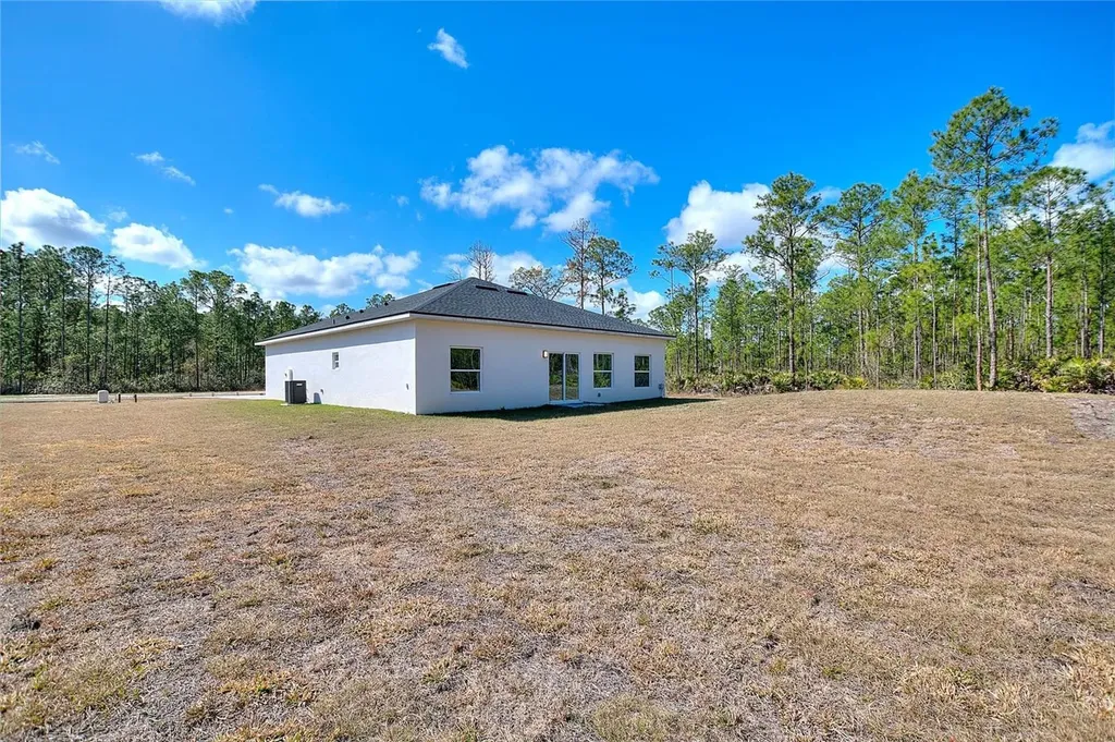 3770 Japonica Avenue Indian Lake Estates FL 33855