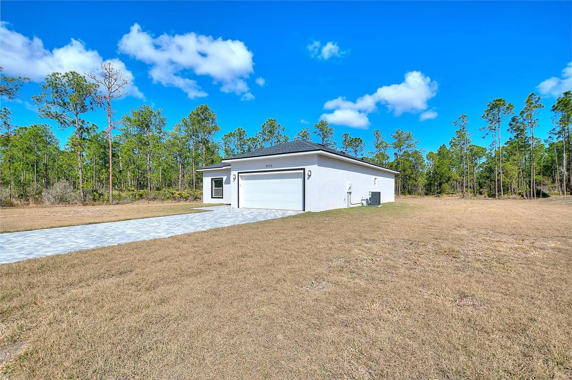 3770 Japonica Avenue Indian Lake Estates FL 33855