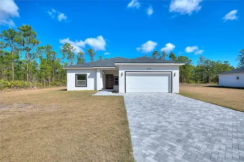 3770 Japonica Avenue Indian Lake Estates FL 33855