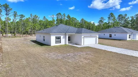 3770 Japonica Avenue Indian Lake Estates FL 33855