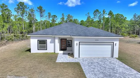 3770 Japonica Avenue Indian Lake Estates FL 33855