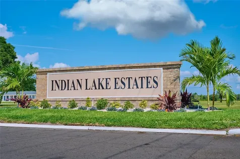 3770 Japonica Avenue Indian Lake Estates FL 33855