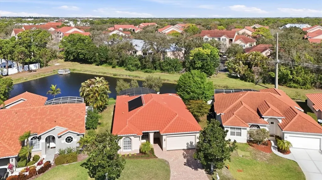 8876 Huntington Pointe Drive Sarasota FL 34238