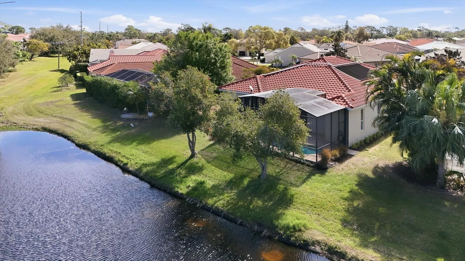 8876 Huntington Pointe Drive Sarasota FL 34238