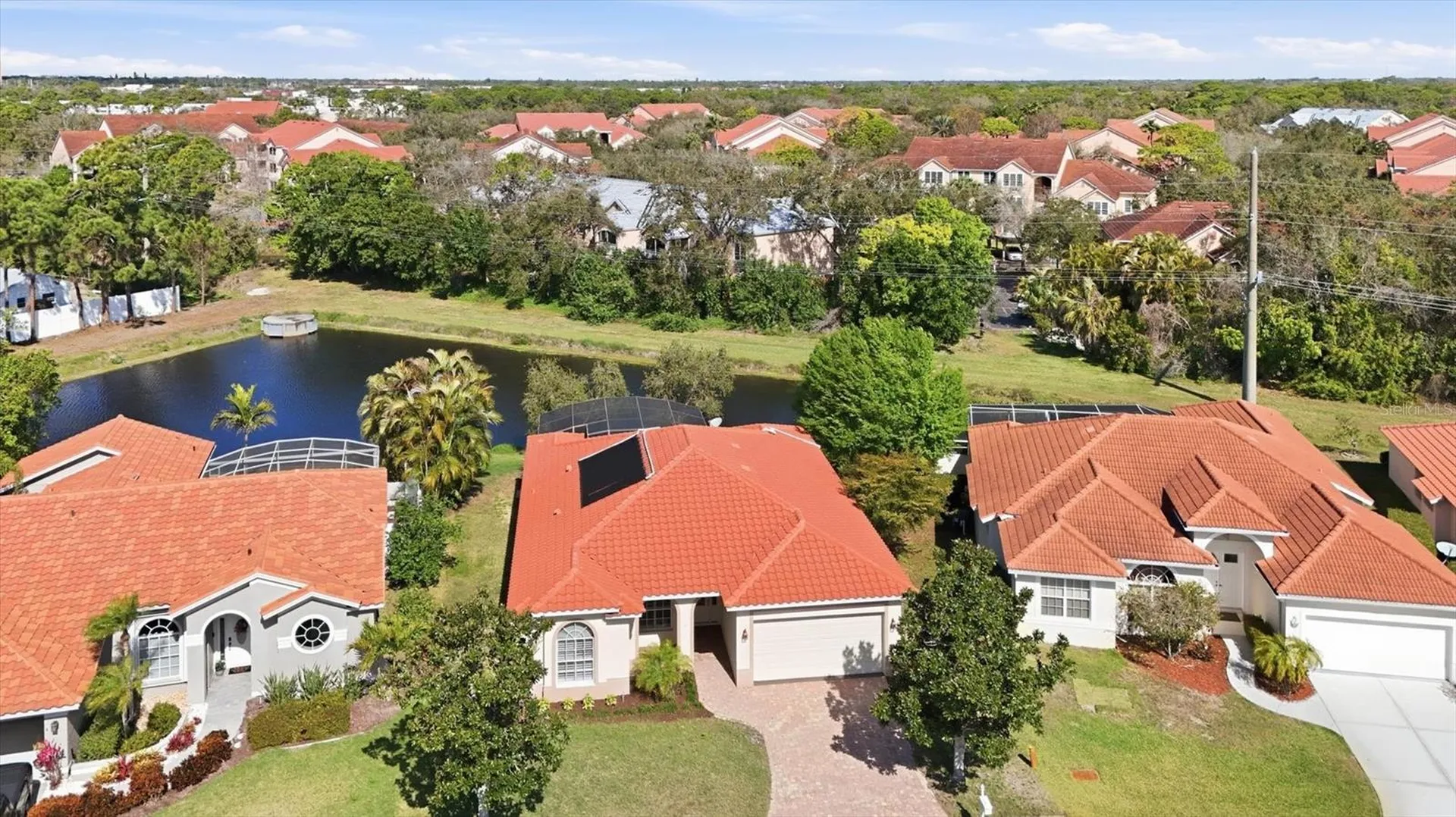 8876 Huntington Pointe Drive Sarasota FL 34238