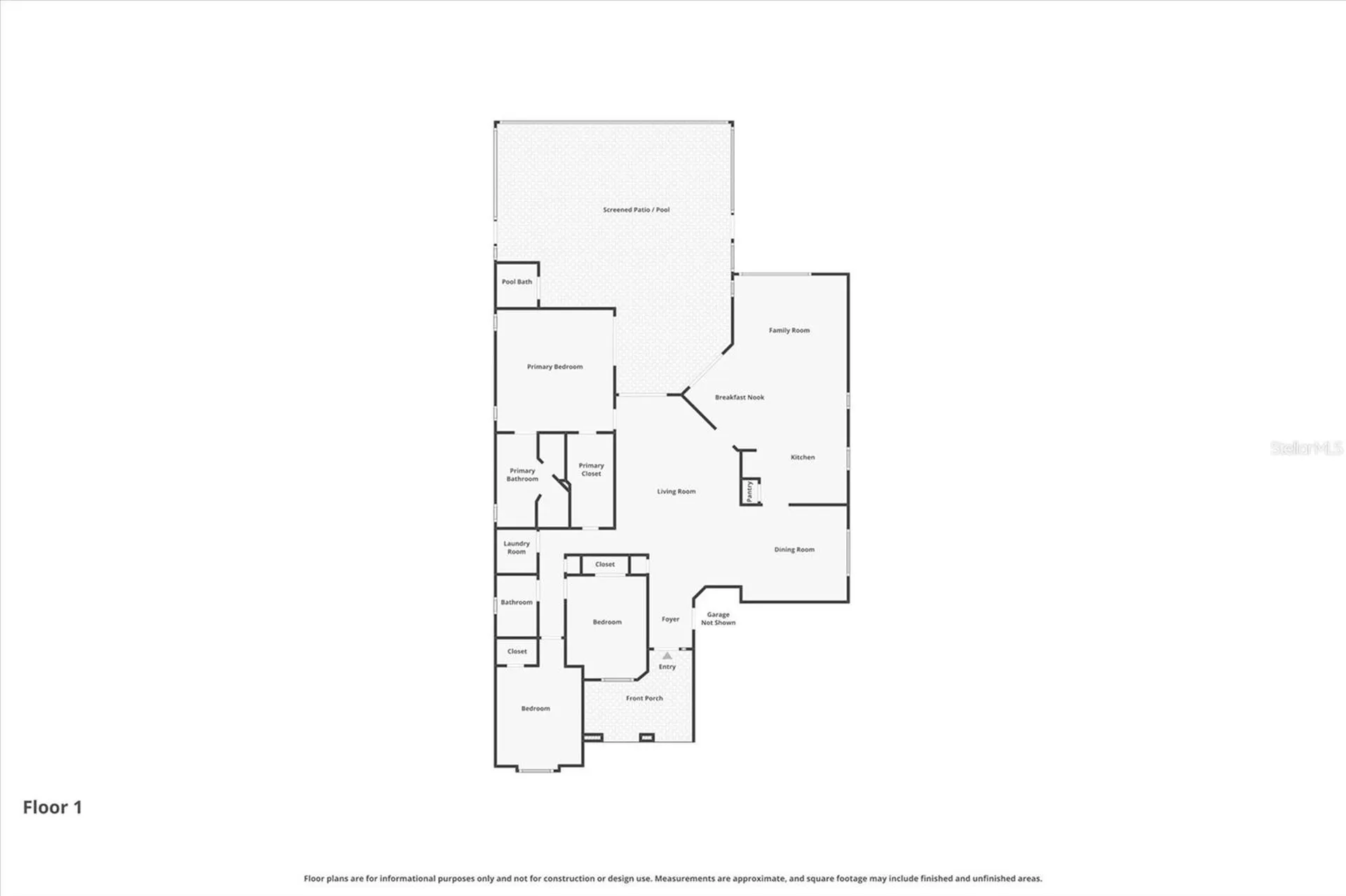 8876 Huntington Pointe Drive Sarasota FL 34238