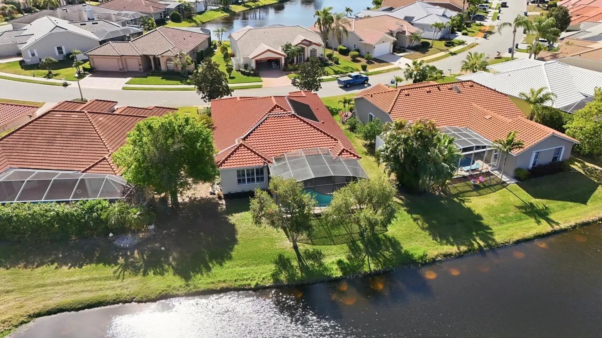 8876 Huntington Pointe Drive Sarasota FL 34238