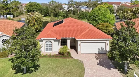 8876 Huntington Pointe Drive Sarasota FL 34238