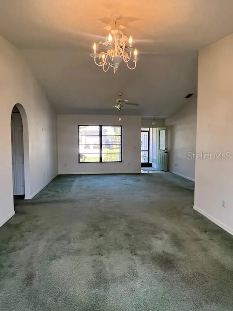 4381 Lubec Avenue North Port FL 34287
