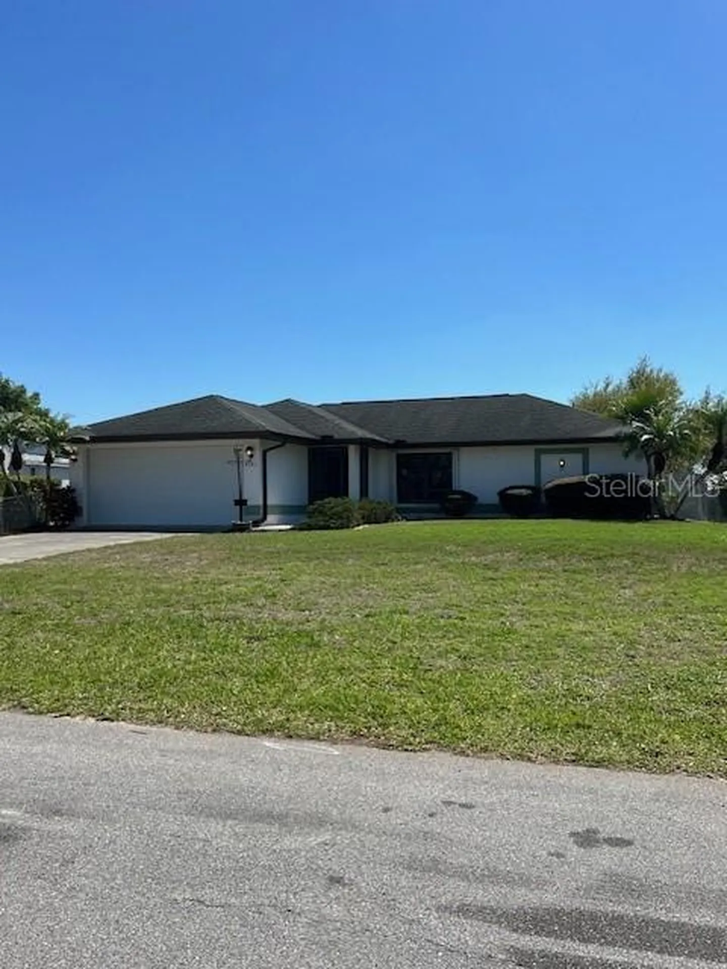4381 Lubec Avenue North Port FL 34287