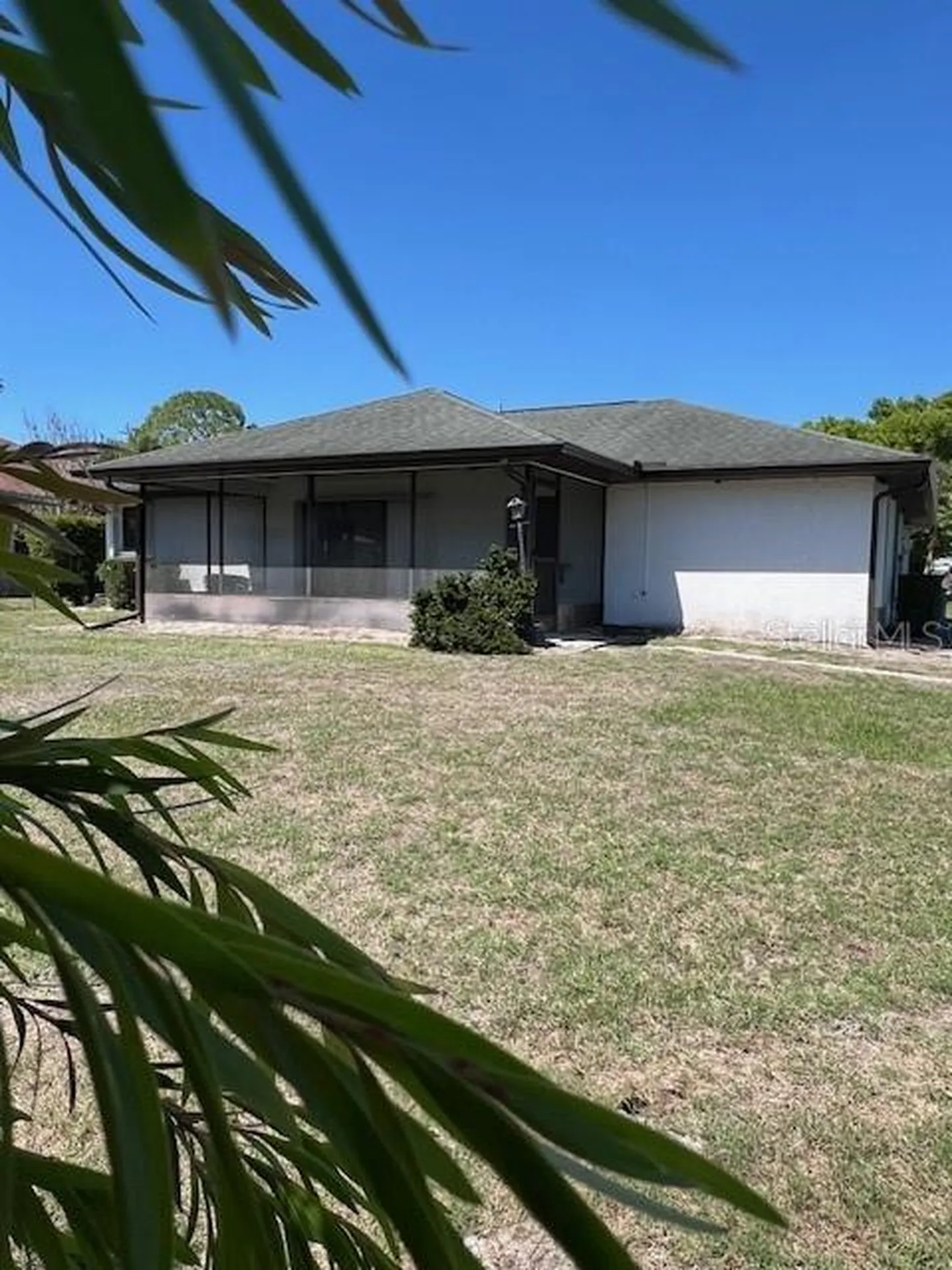4381 Lubec Avenue North Port FL 34287