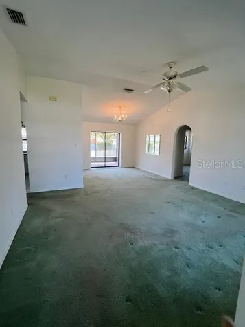 4381 Lubec Avenue North Port FL 34287