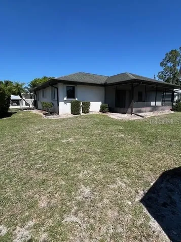 4381 Lubec Avenue North Port FL 34287