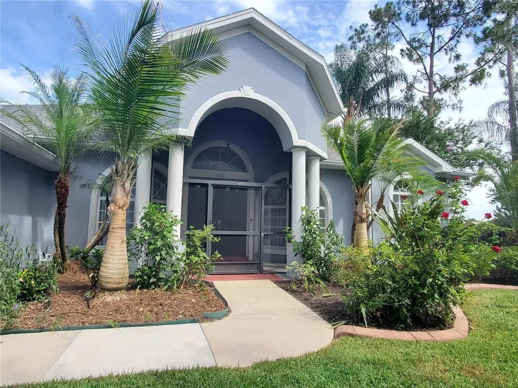 6716 Magnolia Point Drive Land O Lakes FL 34637