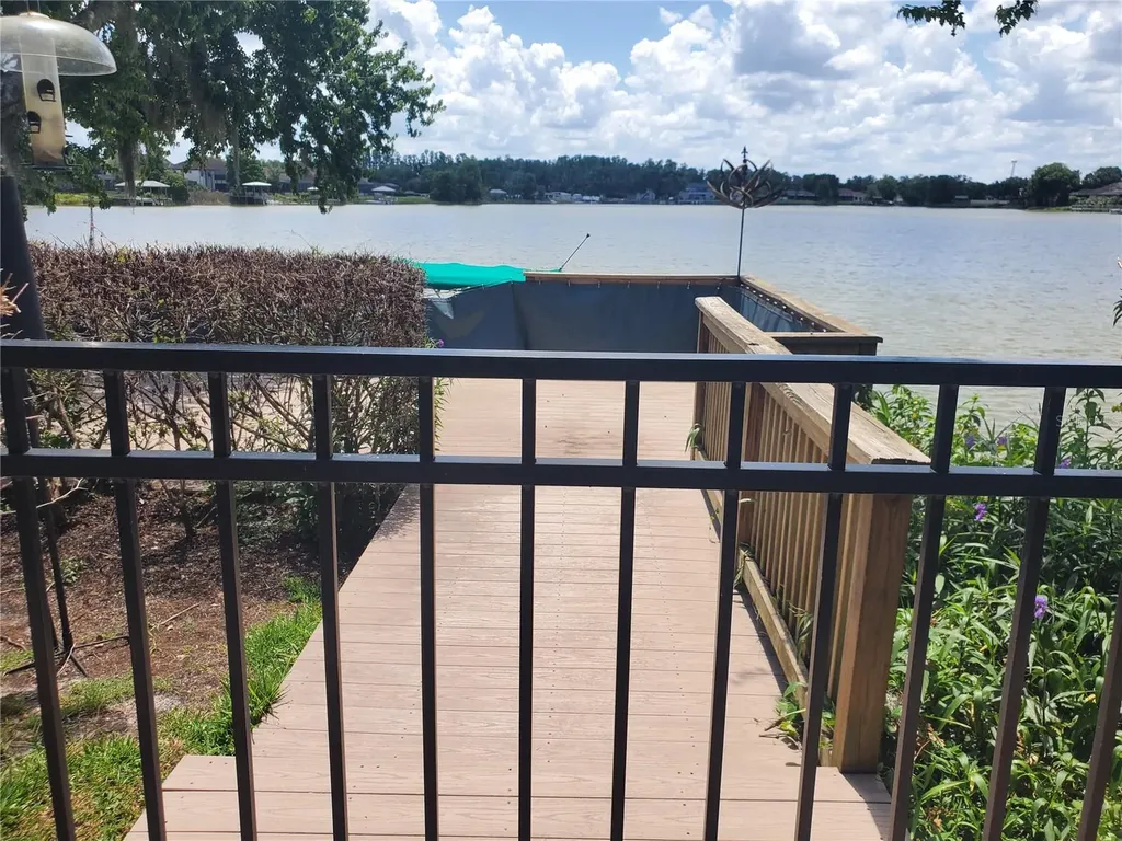 6716 Magnolia Point Drive Land O Lakes FL 34637