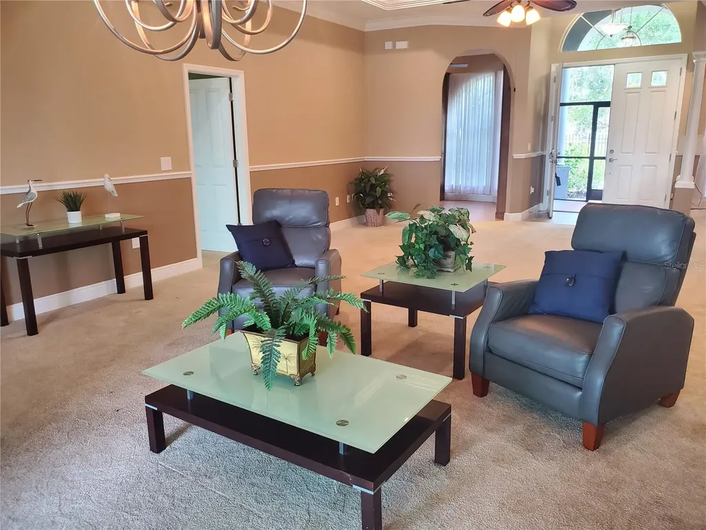 6716 Magnolia Point Drive Land O Lakes FL 34637