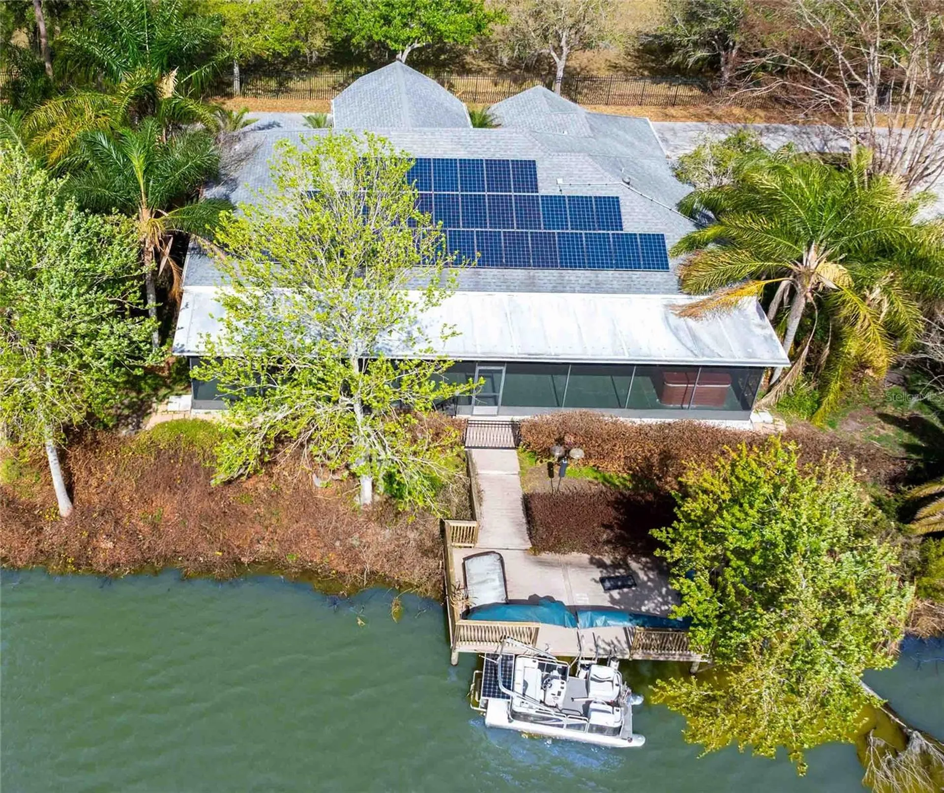 6716 Magnolia Point Drive Land O Lakes FL 34637