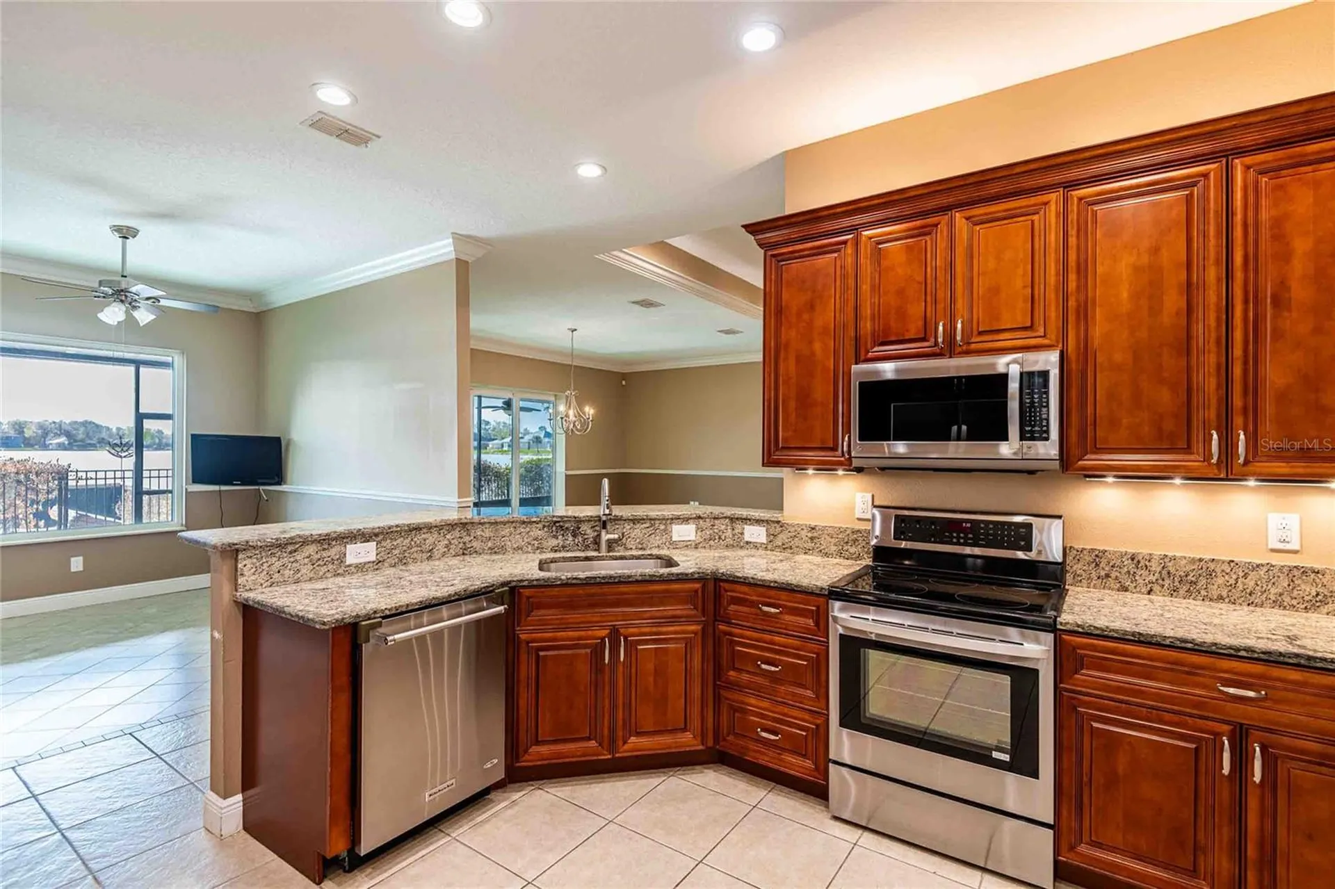 6716 Magnolia Point Drive Land O Lakes FL 34637