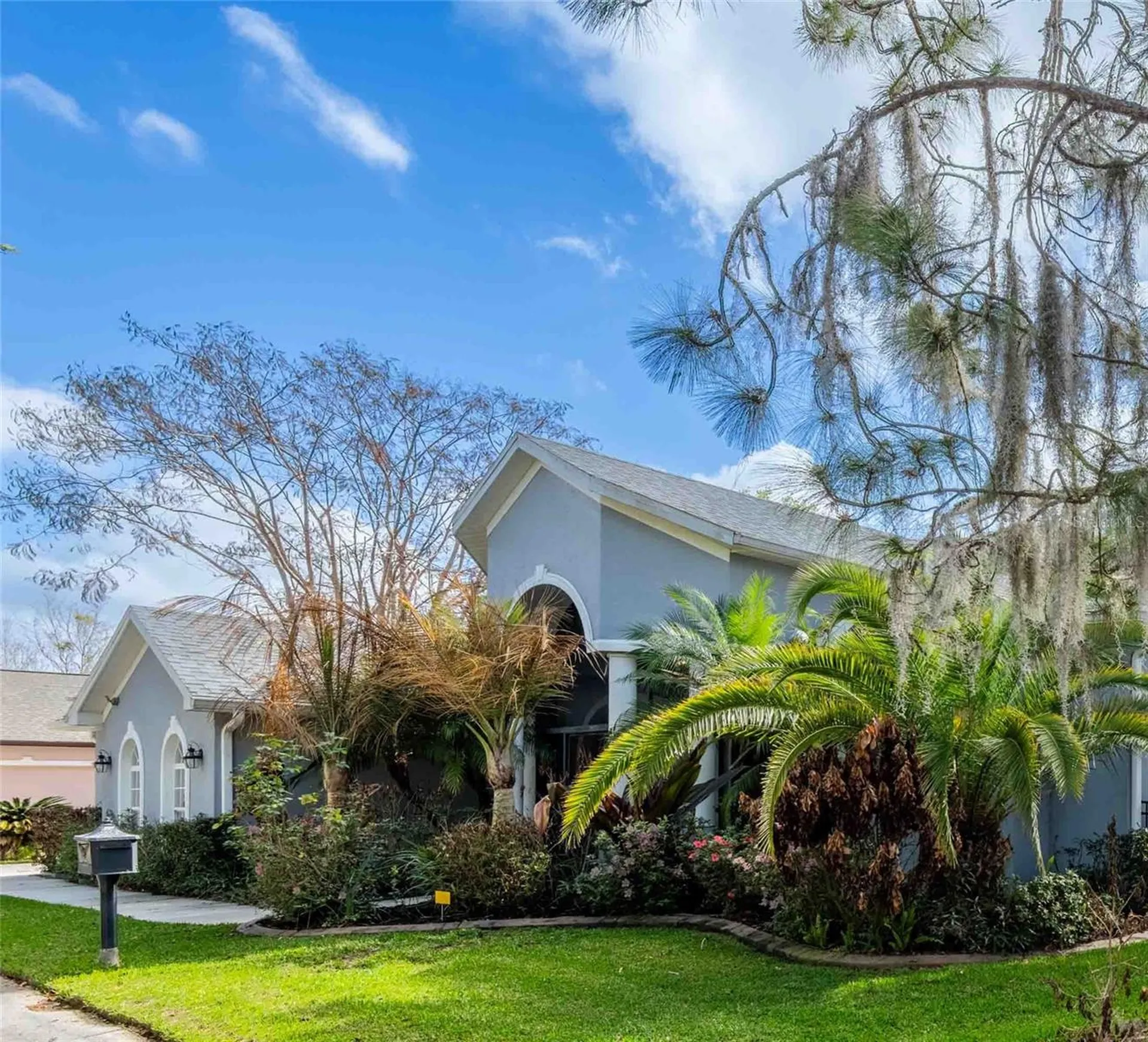 6716 Magnolia Point Drive Land O Lakes FL 34637