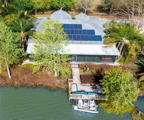 6716 Magnolia Point Drive Land O Lakes FL 34637