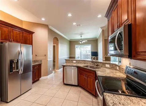 6716 Magnolia Point Drive Land O Lakes FL 34637