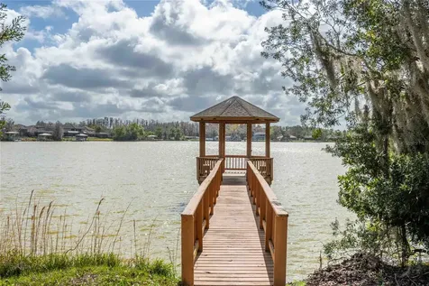 6716 Magnolia Point Drive Land O Lakes FL 34637
