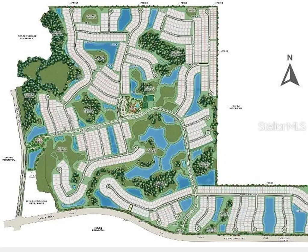 30365 Imperati Boulevard Wesley Chapel FL 33543