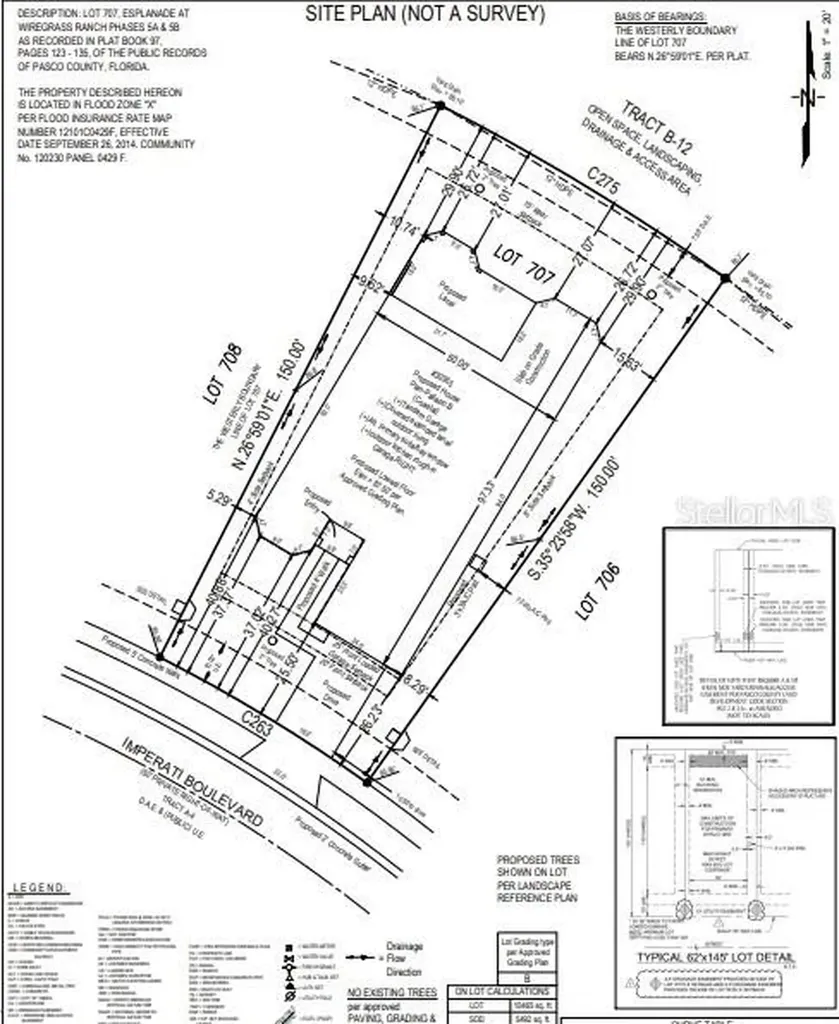 30365 Imperati Boulevard Wesley Chapel FL 33543