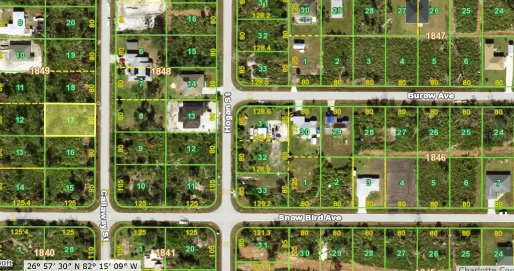 5095 Callaway Street Port Charlotte FL 33981