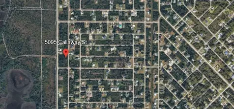 5095 Callaway Street Port Charlotte FL 33981